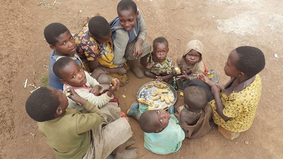 uganda